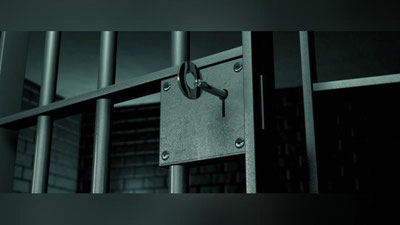 Изрображение 'С начала апреля 486 граждан подвергнуты административному аресту'