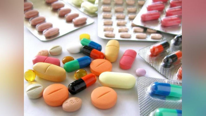 'Antibiotiklarning xavfli jihati aniqlandi'ning rasmi