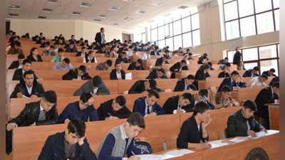 '“Oliy ma`lumot indeksi”. O`zbekiston oliy ta`limi kelajagi qanday bo`ladi?'ning rasmi