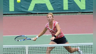 Изрображение 'Экс-теннисистка из Узбекистана пожизненно отстранена за договорные матчи'