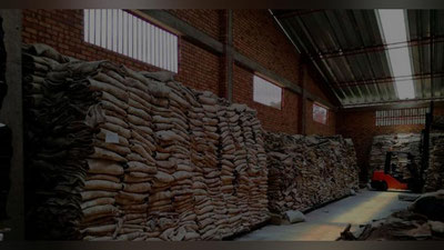 Изрображение 'В махаллях могут организовать мобильные службы по забою скота и сбору шкур'