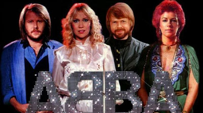 Изрображение 'Группа АВВА объявила о завершении творческой карьеры'