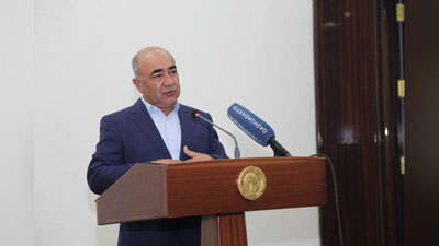 'Qashqadaryoda maktablar qachondan ochilishi ma`lum qilindi'ning rasmi