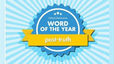 Изрображение 'ОКСФОРДСКИЙ СЛОВАРЬ НАЗВАЛ СЛОВО 2016 ГОДА'