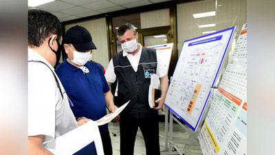 Изрображение 'Со следующего года в Узбекистане откажутся от бензина АИ-80'