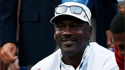 Изрображение 'НАЗВАН САМЫЙ БОГАТЫЙ СПОРТСМЕН В ИСТОРИИ'