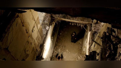 Изрображение 'Начались съемки фильма "Война еще не окончена" (видео)'