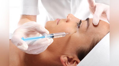 Изрображение 'Чем опасны инъекции ботокса?'