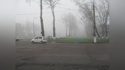 'Bugun O`zbekistonda kutilayotgan ob-havo ma`lumoti e`lon qilindi'ning rasmi