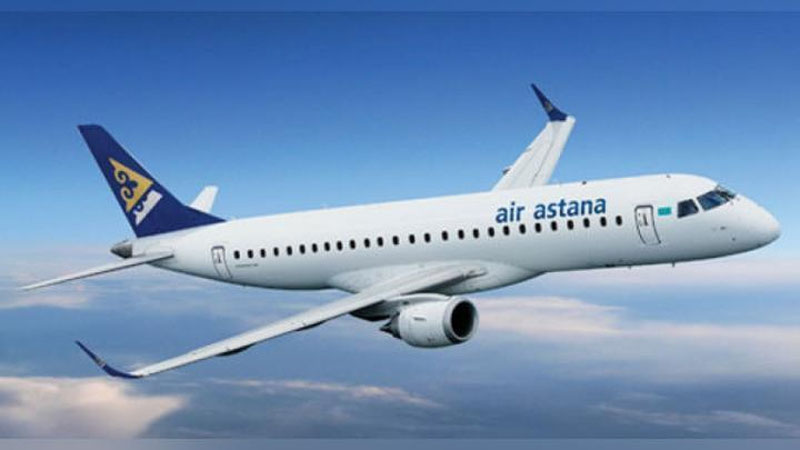 'Номаълум шахс Санкт-Петербург – Нур-Султан йўналишида парвоз қилаётган самолётни портлатиш билан таҳдид қилди'ning rasmi