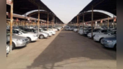 Изрображение 'Сотрудники Нацгвардии задержали на авторынке в Сергели разыскиваемого жителя Джизака'