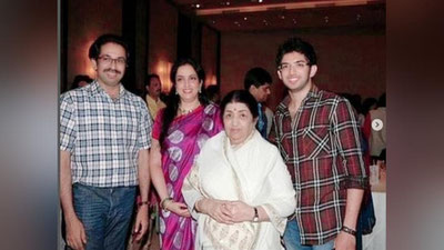 'Ҳиндистонлик қўшиқчи Лата Мангешкар вафот этди'ning rasmi