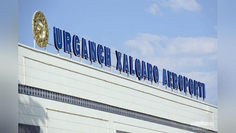 Изрображение 'Президент Узбекистана отправился из Каракалпакстана в Хорезм'