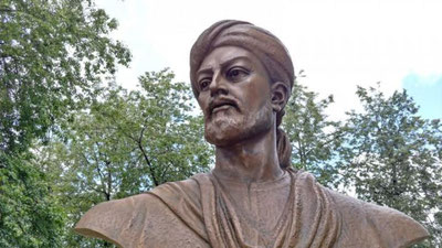 'Navoiy tavallud kuni arafasida masjidlarda uning haqiga xatmi Qur`on o`qish taklif etildi'ning rasmi