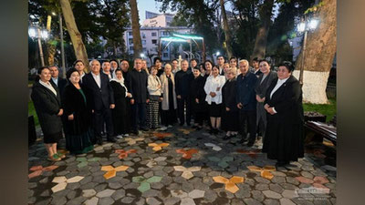 Изрображение 'Президент призвал повышать культуру энергосбережения'