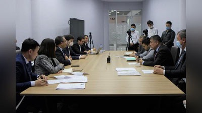 '«Tez Chat» mobil ilovalar innovasion loyihasining rad etilishining sabablari ma`lum qilindi'ning rasmi