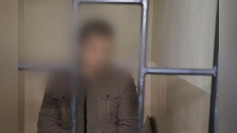 'Samarqandda kontrak pulini to`lash uchun narkokurerlik qilgan talaba 14 yilga qamaldi (video)'ning rasmi
