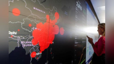 'Dunyoda koronavirusga chalinish ko`rsatkichlari 3 foizga, o`lim holatlari esa 17 foizga kamaydi - JSST'ning rasmi