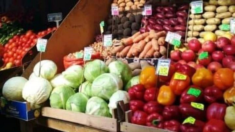 'Oziq-ovqat mahsulotlari narxini ko`rsatuvchi axborot tizimi ishga tushiriladi'ning rasmi