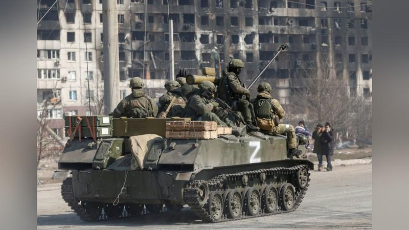 'Украина инқирози очарчилик хавфини кучайтирди'ning rasmi