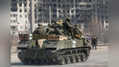 'Украина инқирози очарчилик хавфини кучайтирди'ning rasmi