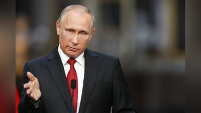 'Putin yanvar oyida Turkiyaga boradi'ning rasmi