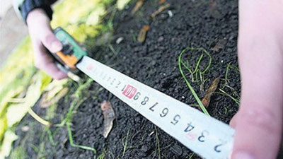 'Oltiariqda “Kadastr” xodimi 30 000 AQSh dollari talab qildi'ning rasmi