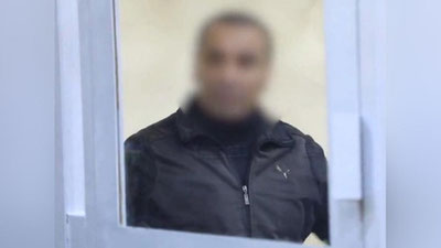 'Jizzaxda farzandlari oldida xotinini o`ldirgan erkak 17,5 yilga qamaldi'ning rasmi