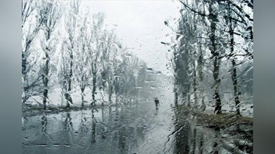 Изрображение 'В столице до +9, временами дождь, возможен снег: погода на 13 декабря'