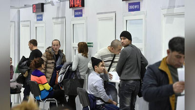 Изрображение 'В России продлили сроки временного пребывания иностранных граждан'