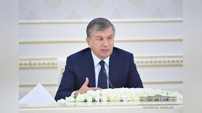 Изрображение 'ПРЕЗИДЕНТ ПОРУЧИЛ МИНЗДРАВУ ИЗУЧИТЬ ПОТРЕБНОСТЬ ВО ВРАЧАХ В РАЗРЕЗЕ РЕГИОНОВ'