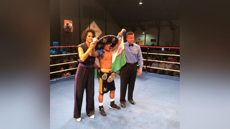 'Murodjon Ahmadaliev chempionlik kamarini qo`lga kiritdi (video)'ning rasmi