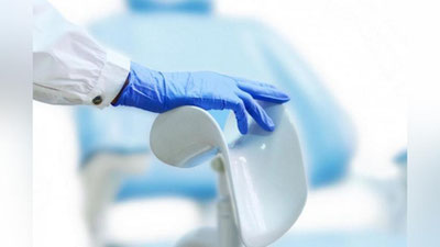 'Zangiotada akusher-ginekolog pora bilan qo`lga tushdi'ning rasmi