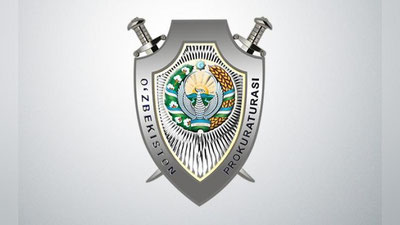 'Qo`ng`irot tumaniga yangi prokuror tayinlandi'ning rasmi