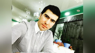 'Сардор Мамадалиев билан дуэт куйламоқчи бўлганлар диққатига!'ning rasmi