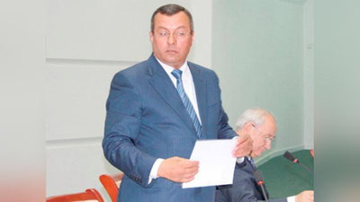 'Самарқанд вилояти ҳокими чуқур қайғуда эканлигини билдирди'ning rasmi