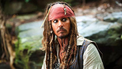 'Disney Jonni Deppdan qancha tejab qoldi? 'ning rasmi