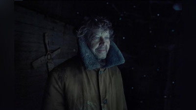 'Sayyoramizdagi eng yolg`iz odam 'ning rasmi