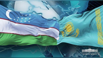Изрображение 'ПРЕЗИДЕНТ ВЫРАЗИЛ СОБОЛЕЗНОВАНИЯ КАЗАХСТАНСКОМУ КОЛЛЕГЕ'