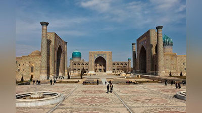 '8 май куни кутилаётган об-ҳаво маълумоти'ning rasmi