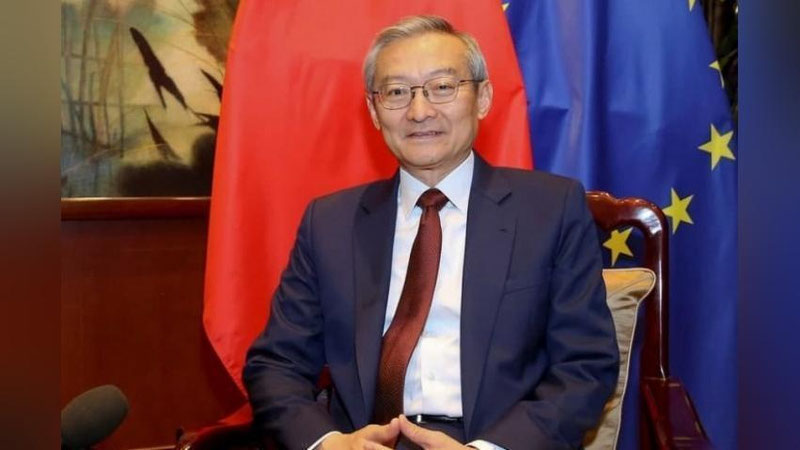 'ШҲТ Бош котиби эртага Ўзбекистонга келади'ning rasmi