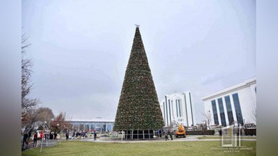 'Tuman, bulut, shamol... Bugun O`zbekistonda kutilayotgan ob-havo ma`lumoti e`lon qilindi'ning rasmi