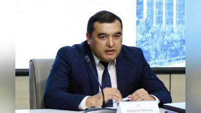 Изрображение 'Назначен новый заместитель Председателя Центробанка'