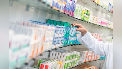 'Endi dori  vositalari narxlarining sun`iy oshirilishining oldi olinadi'ning rasmi