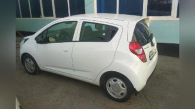 'UzAuto Motors Trade-in dasturi bo`yicha sotuvga qo`yilgan ilk avtomobilini sotdi'ning rasmi