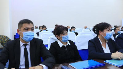 'Мактаб директорларига бюджетдан ташқари маблағларни мустақил тасарруф этиш ҳуқуқи берилади'ning rasmi