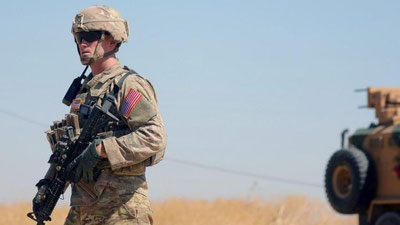 Изрображение 'Военнослужащие Нацгвардии Узбекистана провели учения с американцами'