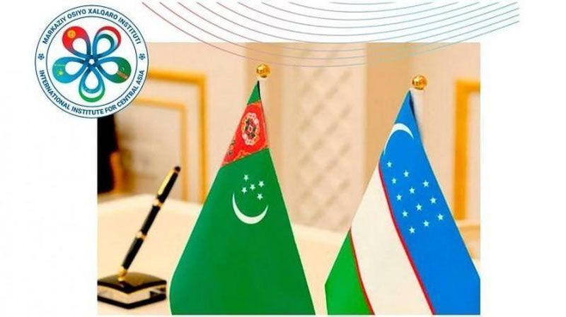 Изрображение 'В Ташкенте обсудят узбекско-туркменские перспективы развития на новом историческом этапе'