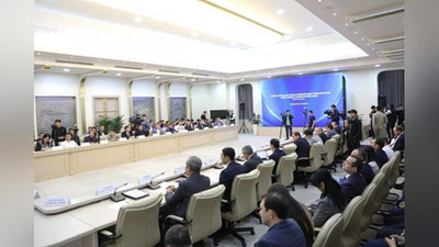 Изрображение 'В Ташкенте озвучили список продуктов, на которых более всего отразилось снижение цен'