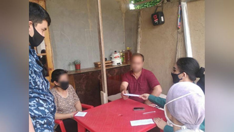 'Karantinda ishsiz qolib, qahrini ayoliga sochgan er 15 sutkaga qamaldi. Nega?'ning rasmi